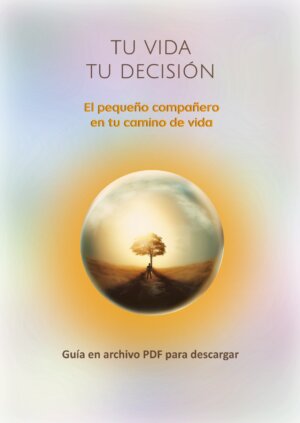 TU VIDA TU DECISIÒN
