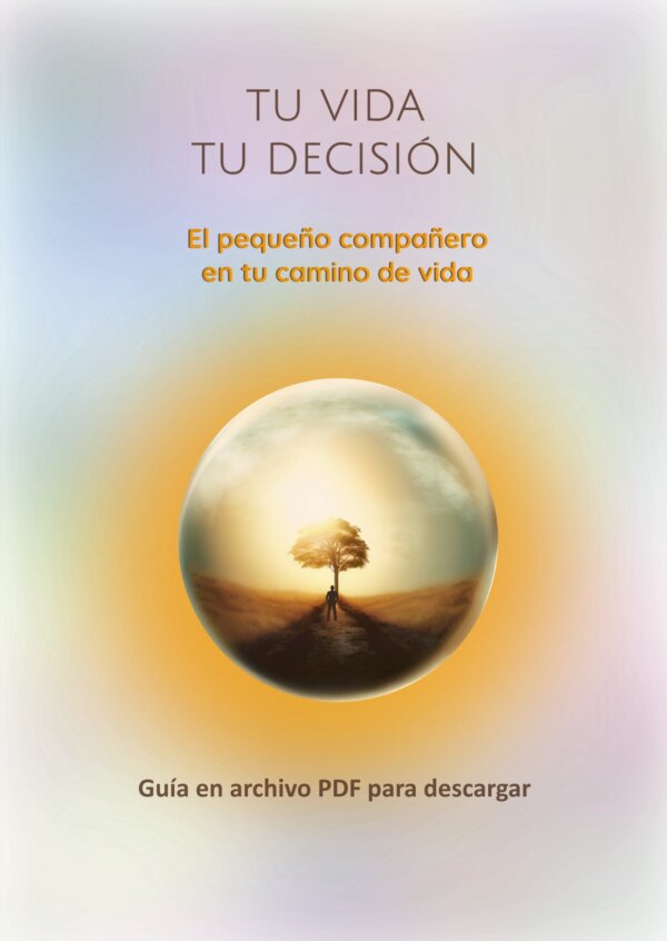 TU VIDA TU DECISIÒN