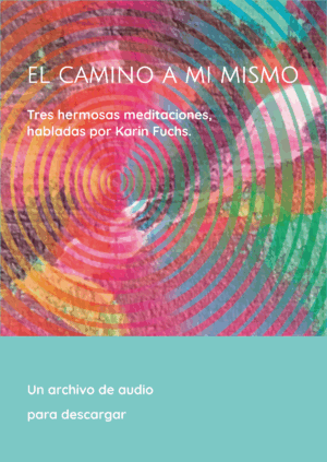 EL CAMINO A MI MISMO